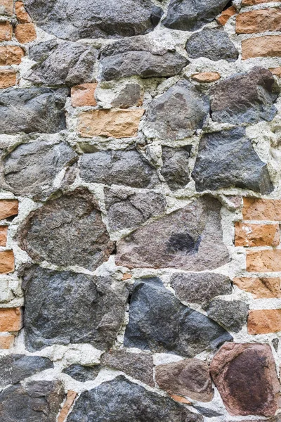 Sfondo Texture Muro Pietra — Foto Stock