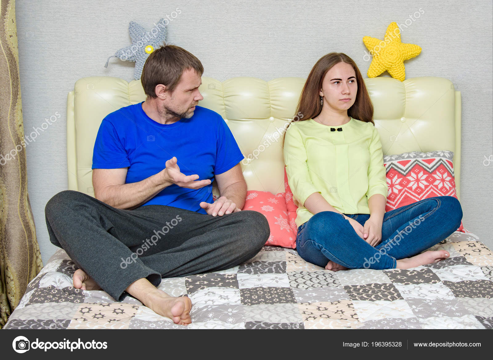 Family difficulties Family difficulties
