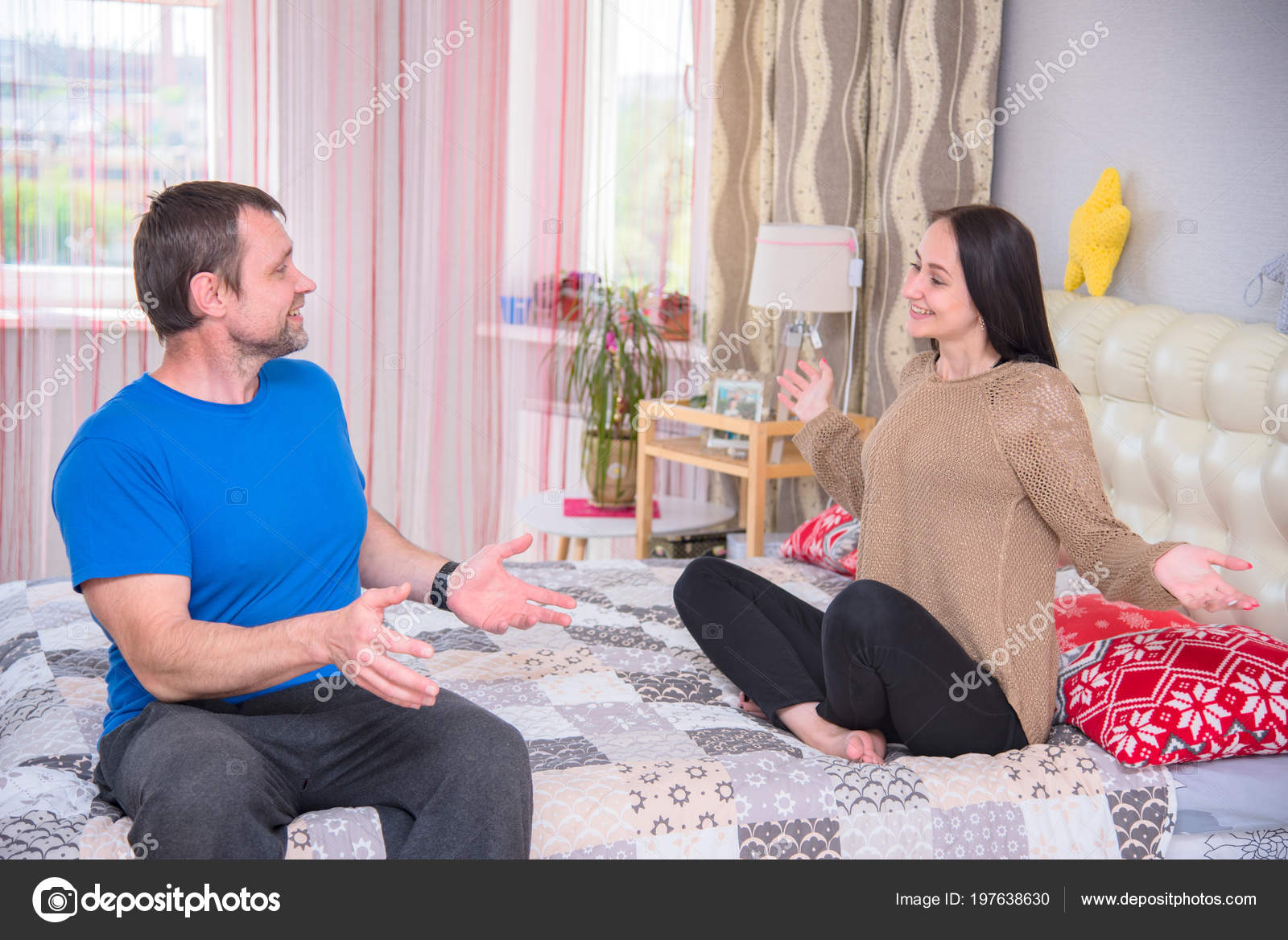 Family difficulties Family difficulties