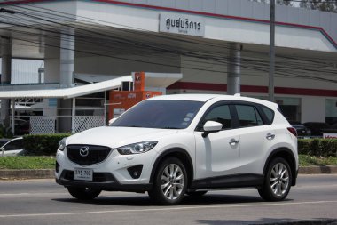 Özel Otomobil, Mazda Cx-5, cx5.