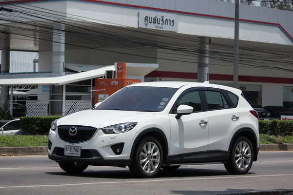 Özel Otomobil, Mazda Cx-5, cx5.