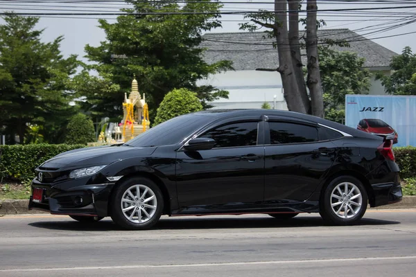 Özel yeni araba Honda Civic onuncu nesil