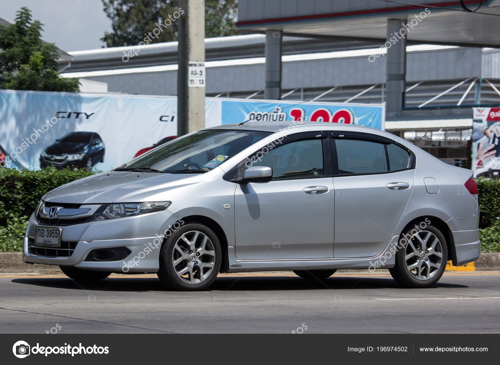 Chiang Mai Thailand May 18 Private Honda City Compact Car Stock Editorial Photo C Nitinut380 Chiang Mai Thailand May 18 Private Honda City Compact Car Stock Editorial Photo C Nitinut380
