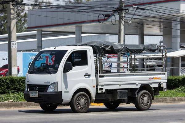 Chiang Mai Thaïlande Mai 2018 Camion Privé Tata Superace City — Photo
