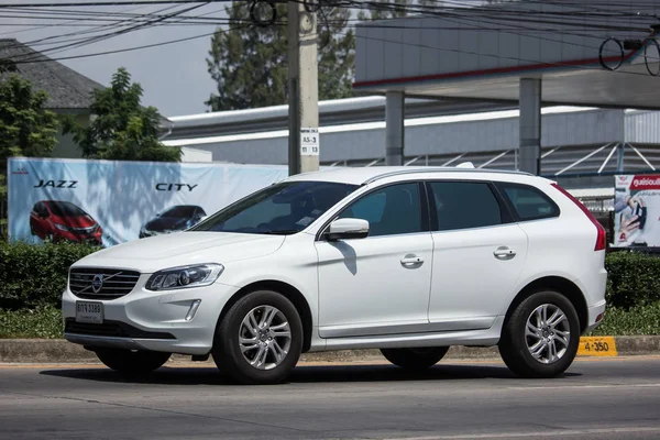 Chiang Mai Thailand Maj 2018 Privat Bil Volvo Xc60 Foto — Stockfoto