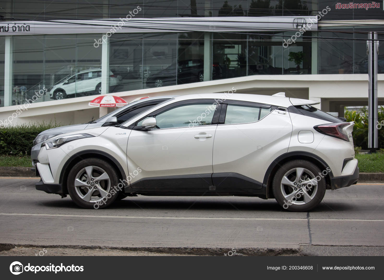 Subcompact Subcompact