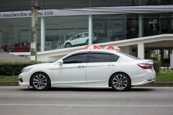 Chiang Mai, Tayland - 18 Haziran 2018: