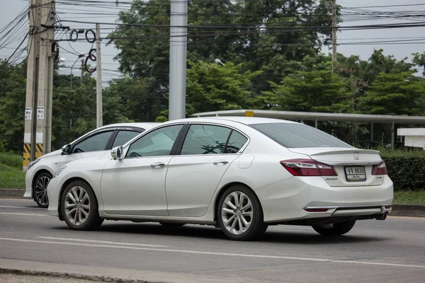 Chiang Mai, Tayland - 18 Haziran 2018: