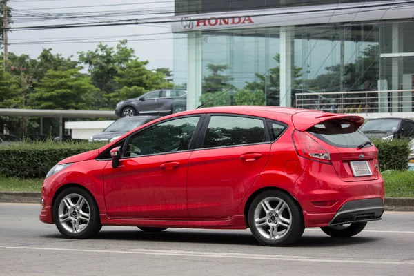 Chiang Mai, Tayland - 18 Haziran 2018: