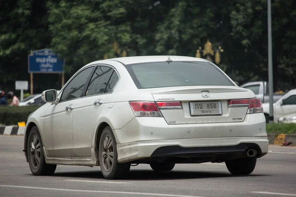 Chiang Mai, Tayland - 18 Haziran 2018: