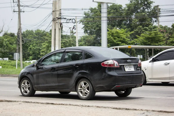 Chiang Mai, Tayland - 18 Haziran 2018:
