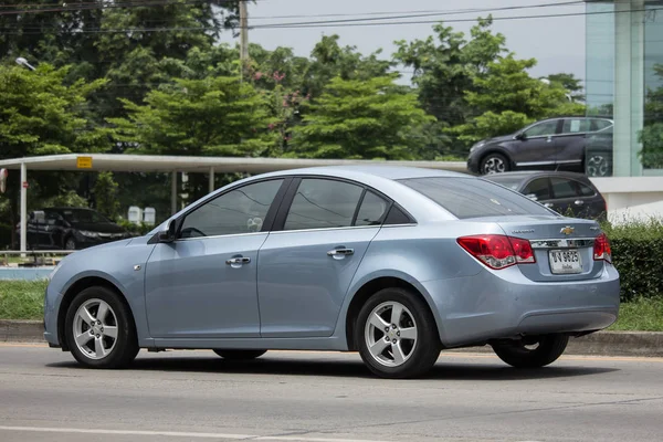Chiang Mai, Tayland - 18 Haziran 2018: