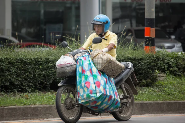 Chiang Mai, Tayland - 18 Haziran 2018:
