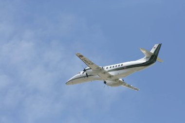 Chiang Mai, Tayland - Auguest 6 2007:41060 İngiliz Havacılık ve uzay Jet akımı 41 Kraliyet Tay ordusu. Chiangmai Havaalanı'na iniş.