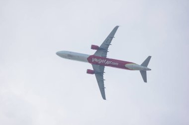 Chiangmai, Tayland - 1 Ekim 2018