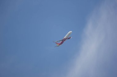 Chiangmai, Tayland - 13 Ekim 2018: