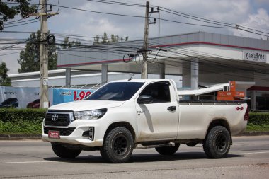  Özel kamyonet araba yeni Toyota Hilux Revo Rocco