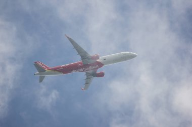 Chiangmai, Tayland - 30 Ekim 2018: