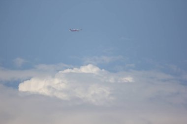 Chiangmai, Tayland - 30 Ekim 2018: