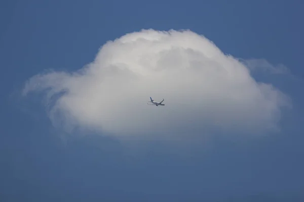 Chiangmai Thajsko Listopad 2018 1701 Boeing 737 800 Letecké Společnosti — Stock fotografie