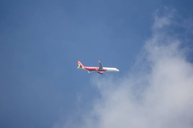 Chiangmai, Tayland - 14 Kasım 2018: