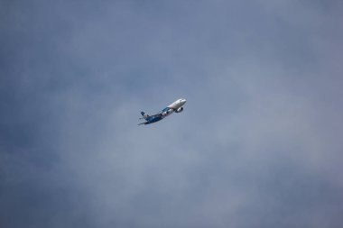 Chiangmai, Tayland - 14 Kasım 2018: