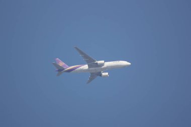 Chiangmai, Tayland - 23 Kasım 2018: