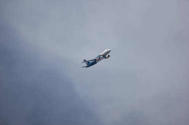 Chiangmai, Tayland - 14 Kasım 2018: