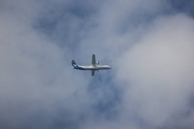 Chiangmai, Tayland - 14 Kasım 2018: