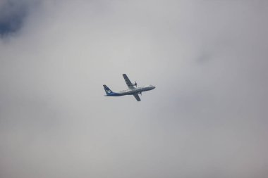 Chiangmai, Tayland - 14 Kasım 2018: