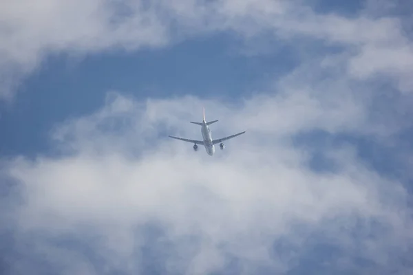 Chiangmai Thaïlande Novembre 2018 A680 Airbus A320 200 Compagnie Xojet — Photo