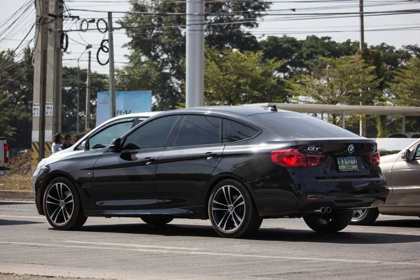 Chiang Mai Thailand Oktober 2017 Privates Auto Bmw 320C Foto — Stockfoto