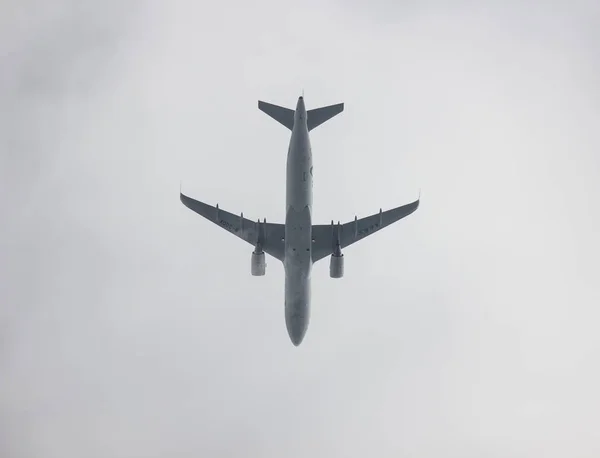 Chiangmai Thailand Dezember 2018 300X Airbus A320 200 Der Spring — Stockfoto