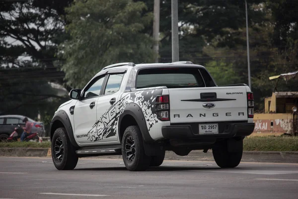 Mountain Car Sticker For Ford Ranger Raptor Pickup - Temu
