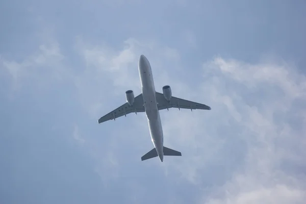 Chiangmai Thailand Januar 2019 1033 Airbus A320 200 Der Chinesischen — Stockfoto