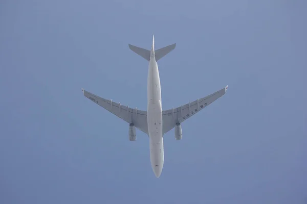 Chiangmai Thajsko Únor 2019 5920 Airbus A330 200 Letecké Společnosti — Stock fotografie