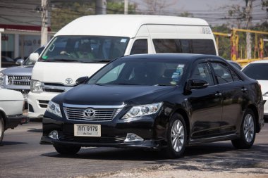 Özel araba toyota Camry