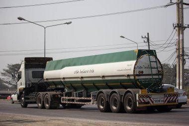 Pekmez Tank kamyon Tay Molaz şirket