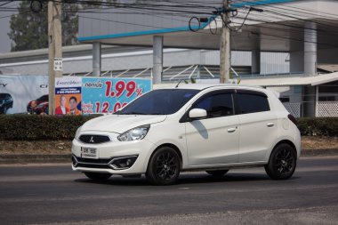  Özel Eko Kiralık Mitsubishi Mirage
