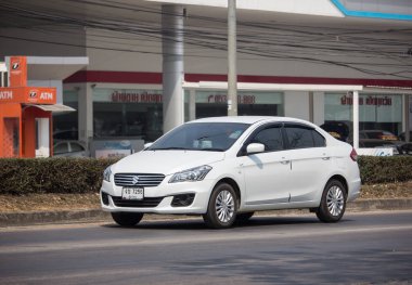 Özel Eko Kiralık, Suzuki Ciaz.
