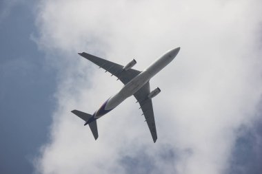  Tay Airways Airbus A330-300