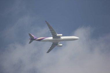  Tay Airways Airbus A330-300