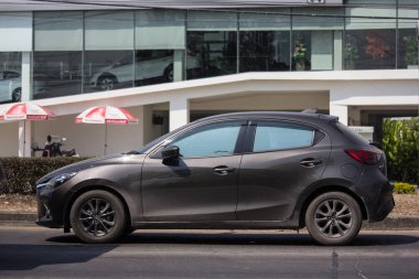 Özel Eko Kiralık Mazda 2