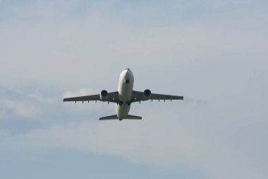 HS-Taa Airbus A300-600 Thaiairway itibaren.