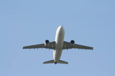 HS-Taa Airbus A300-600 Thaiairway itibaren.