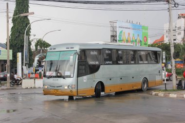  Otobüs Greenbus şirket
