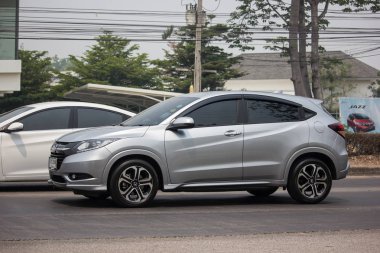 Özel araba Honda Hrv şehir Suv araba