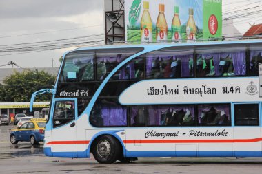 Srithawong tur şirketi