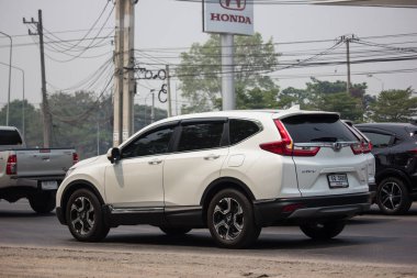 Özel araba Honda Crv şehir Suv araba