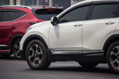 Özel araba Honda Crv şehir Suv araba